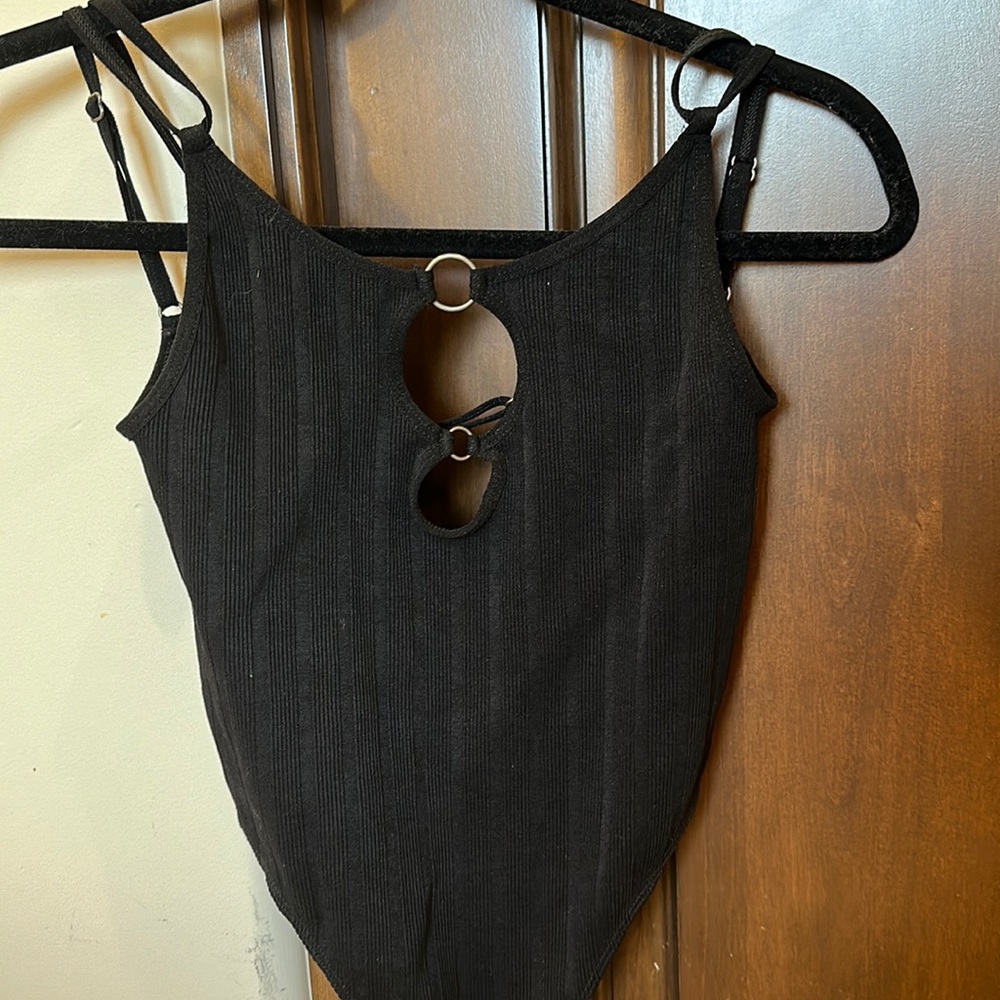 Never worn bodysuit